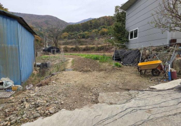 충청남도 아산시 송악면 마곡리 71 답 경매 사진 9