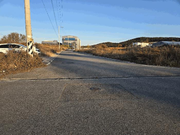 충청남도 천안시 서북구 성환읍 성월리 214-2 과수원 경매 사진 1