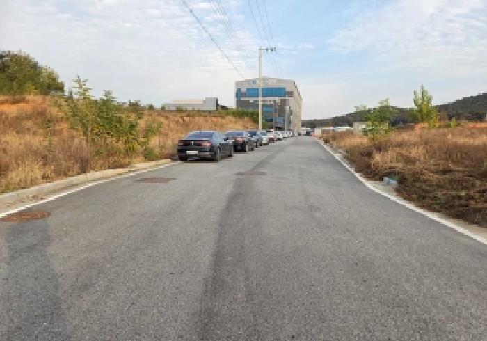 충청남도 천안시 서북구 성환읍 성월리 214-2 과수원 경매 사진 10
