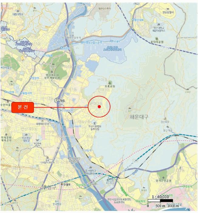 부산광역시 해운대구 반여동 1291-780 4층401호 다세대(빌라) 경매 사진 11