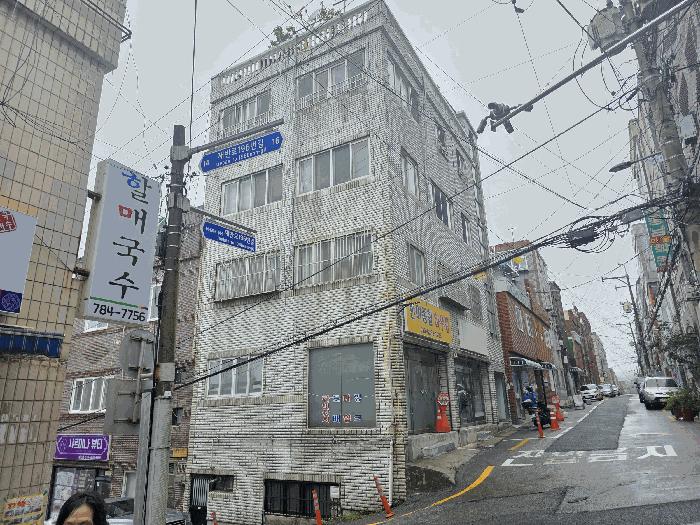 부산광역시 해운대구 반여동 1291-780 4층401호 다세대(빌라) 경매 사진 2