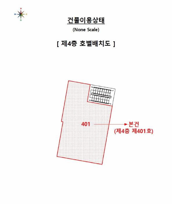 부산광역시 해운대구 반여동 1291-780 4층401호 다세대(빌라) 경매 사진 9