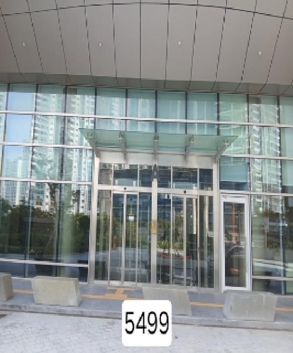 부산광역시 해운대구 중동 1829 엘시티 타워에이동 54층5406호 아파트 경매 사진 4
