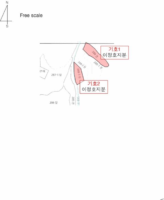 충청남도 천안시 동남구 수신면 해정리 288 전 경매 사진 15