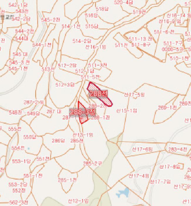 충청남도 천안시 동남구 수신면 해정리 288 전 경매 사진 16