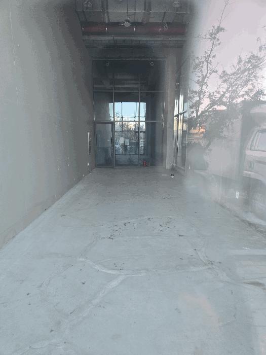 충청남도 천안시 서북구 불당동 1479 불당코아루와이드시티오피스텔 1층124호 근린상가 경매 사진 3