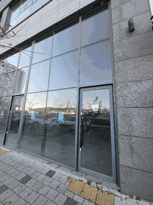 충청남도 천안시 서북구 불당동 1479 불당코아루와이드시티오피스텔 1층125호 근린상가 경매 사진 10