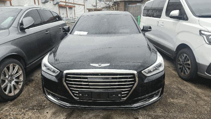 천안시 동남구 수신면 우각골길 21 차량 경매 사진 1