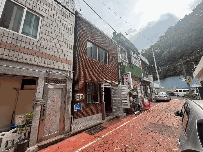 부산 해운대구 대지