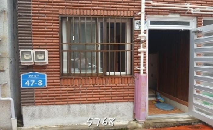 부산광역시 해운대구 반송동 216-188 대지 경매 사진 3