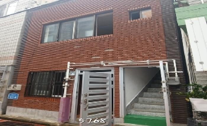 부산광역시 해운대구 반송동 216-188 대지 경매 사진 5