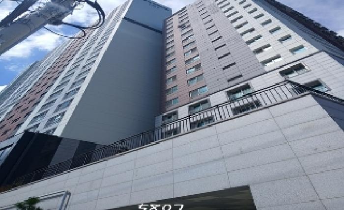부산광역시 기장군 기장읍 청강리 60-1 청강리더스빌 14층1402호 아파트 경매 사진 3