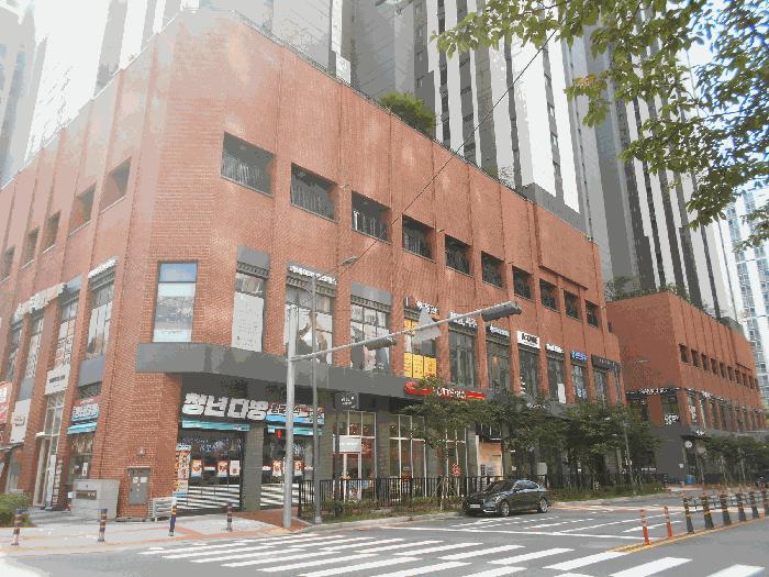 부산광역시 남구 용호동 958 빌리브센트로 에이동 2층229호 근린상가 경매 사진 5