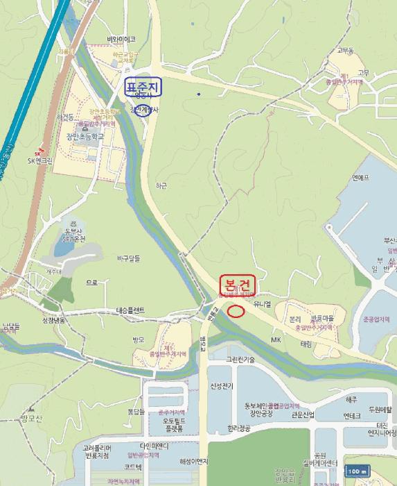 부산광역시 기장군 장안읍 반룡리 452-1 주택 경매 사진 19