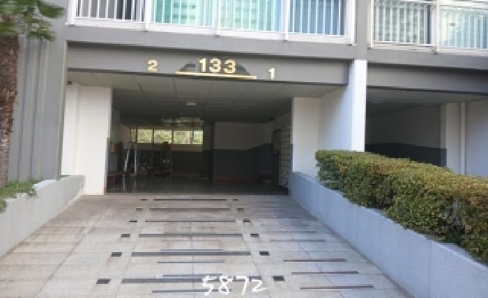 부산광역시 남구 용호동 176-30 엘지메트로시티 133동 4층401호 아파트 경매 사진 2