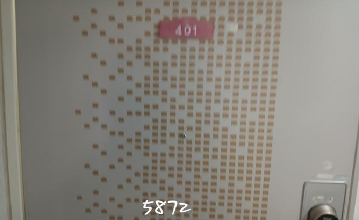 부산광역시 남구 용호동 176-30 엘지메트로시티 133동 4층401호 아파트 경매 사진 4