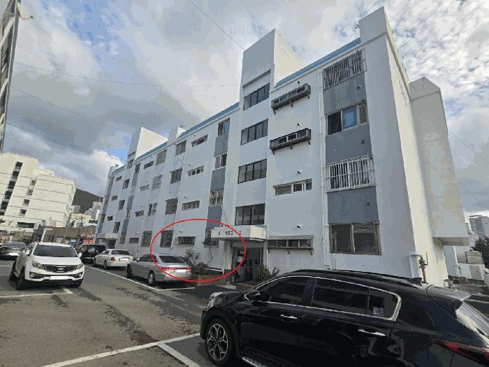 부산광역시 해운대구 재송동 1080-5 서해재송아파트 2층103-103호 아파트 경매 사진 3