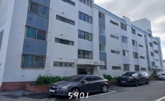 부산광역시 해운대구 재송동 1080-5 서해재송아파트 2층103-103호 아파트 경매 사진 6