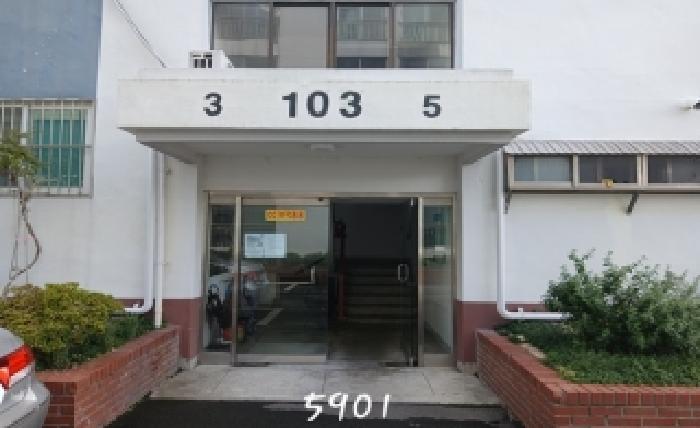 부산광역시 해운대구 재송동 1080-5 서해재송아파트 2층103-103호 아파트 경매 사진 7