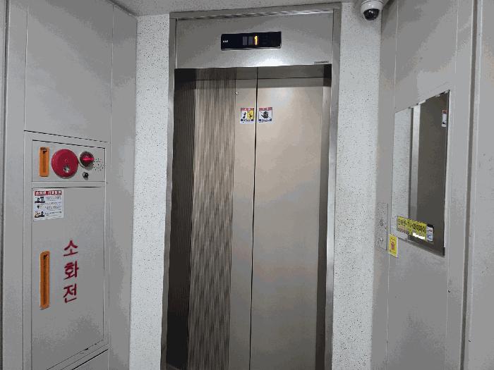 전북특별자치도 익산시 영등동 822 우남그랜드타운 106동 15층1503호 아파트 경매 사진 6