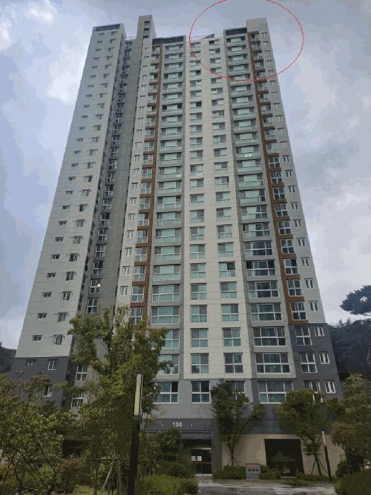 부산광역시 기장군 일광읍 삼성리 746 이지더원1차오션포레 106동 23층2302호 아파트 경매 사진 1