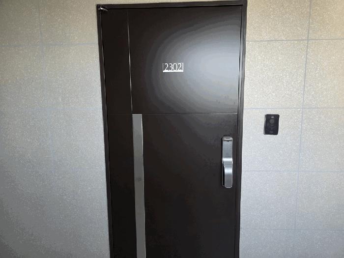 부산광역시 해운대구 우동 1559 센텀마티안 101동 23층2302호 아파트 경매 사진 2