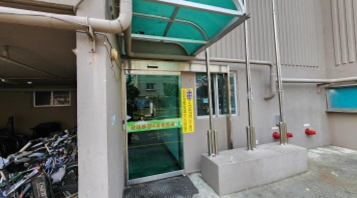 전북특별자치도 군산시 산북동 3637 산북4차부향하나로아파트 2층202호 아파트 경매 사진 10