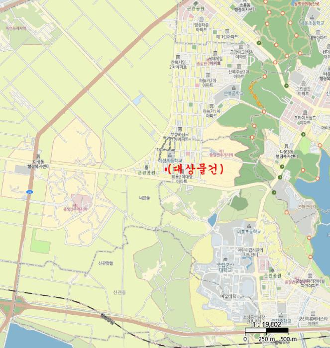 전북특별자치도 군산시 산북동 3637 산북4차부향하나로아파트 2층202호 아파트 경매 사진 14