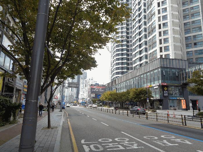 부산광역시 해운대구 우동 639-3 해피투모로우마린 9층903호 오피스텔 경매 사진 1