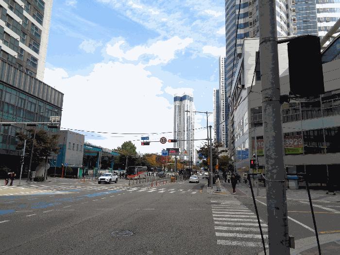 부산광역시 해운대구 우동 639-3 해피투모로우마린 9층903호 오피스텔 경매 사진 4