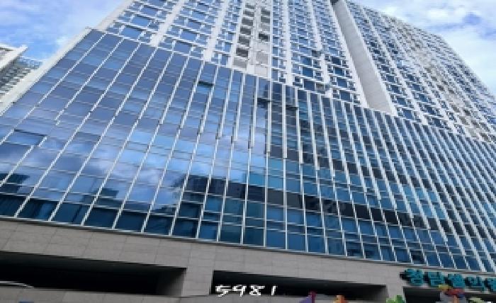 부산광역시 해운대구 우동 639-3 해피투모로우마린 9층903호 오피스텔 경매 사진 7