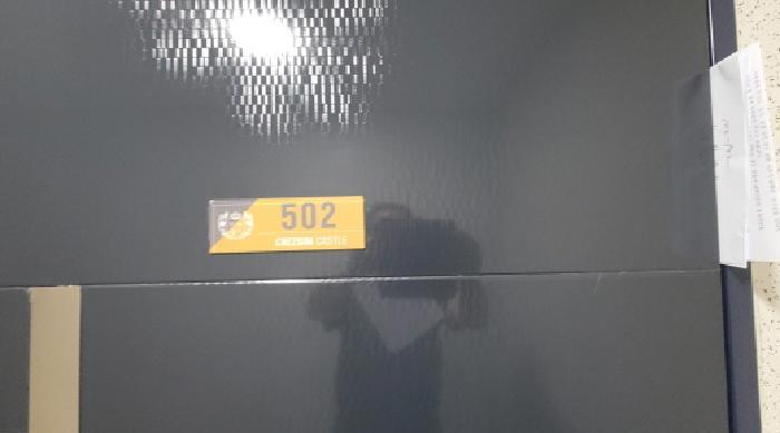 전북특별자치도 익산시 송학동 902 송학크레지움캐슬 103동 5층502호 아파트 경매 사진 8