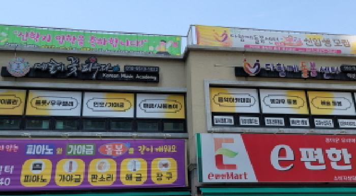 전북특별자치도 익산시 모현동1가 194-8 상가 경매 사진 12