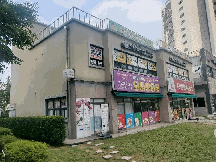 전북특별자치도 익산시 모현동1가 194-8 상가 경매 사진 6