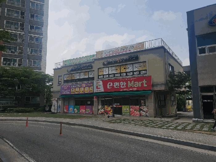 전북특별자치도 익산시 모현동1가 194-8 상가 경매 사진 7