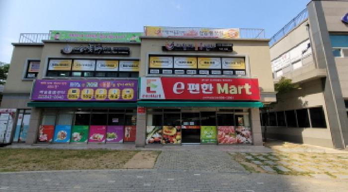 전북특별자치도 익산시 모현동1가 194-8 상가 경매 사진 8