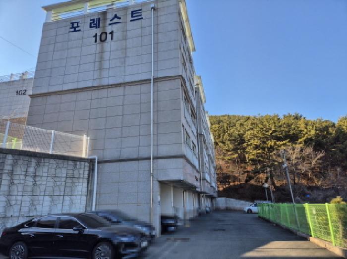 경상남도 고성군 다세대(빌라)