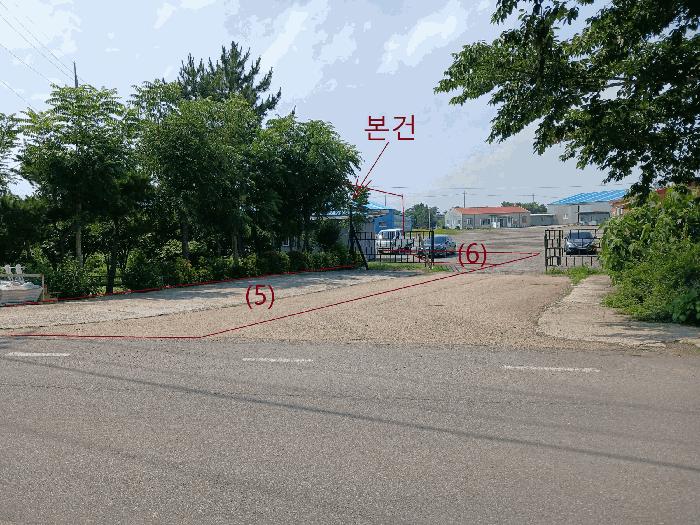 전라남도 함평군 공장