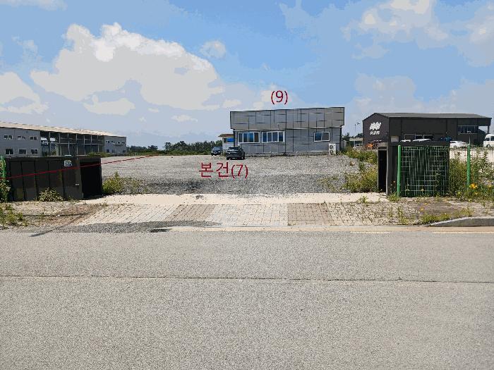 전라남도 함평군 학교면 마산리 757-6 공장 경매 사진 19