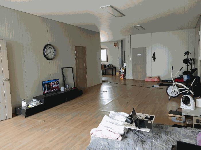 전라남도 함평군 학교면 마산리 757-6 공장 경매 사진 6