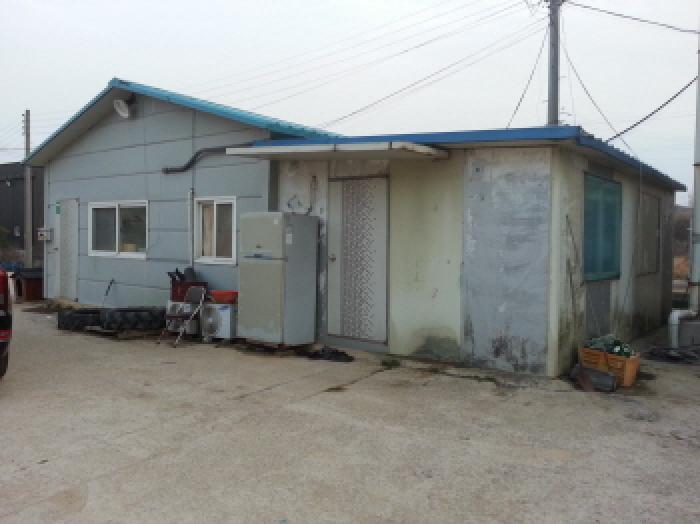 전북특별자치도 고창군 아산면 성산리 314-1 창고 경매 사진 11
