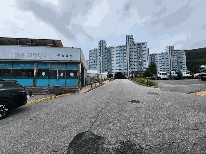 전북특별자치도 정읍시 시기동 482-6 도로 경매 사진 3