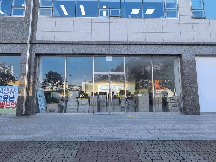 전라남도 무안군 삼향읍 남악리 2551 트리폴리앙프라자 에이동 1층104호 근린상가 경매 사진 5