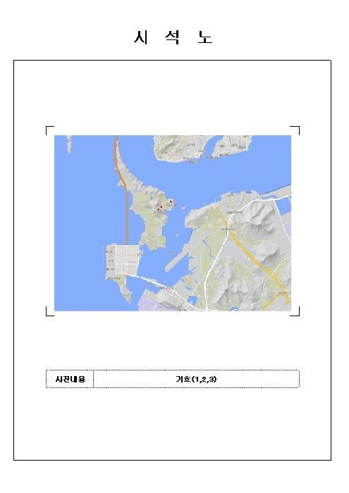 전라남도 목포시 달동 산210-1 임야 경매 사진 13