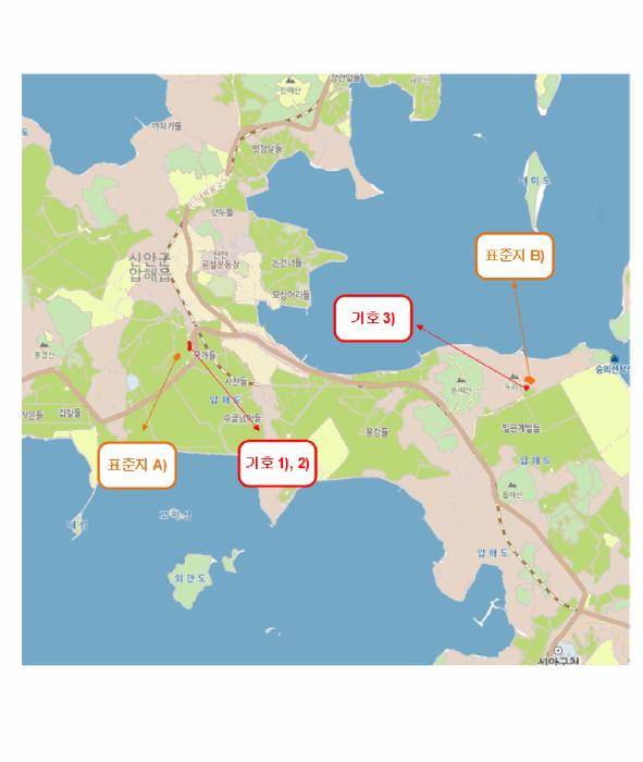 전라남도 신안군 압해읍 분매리 9-5 전 경매 사진 13
