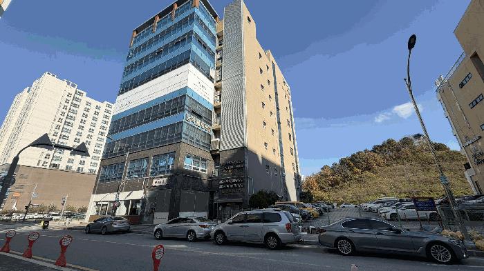 전라남도 무안군 근린상가