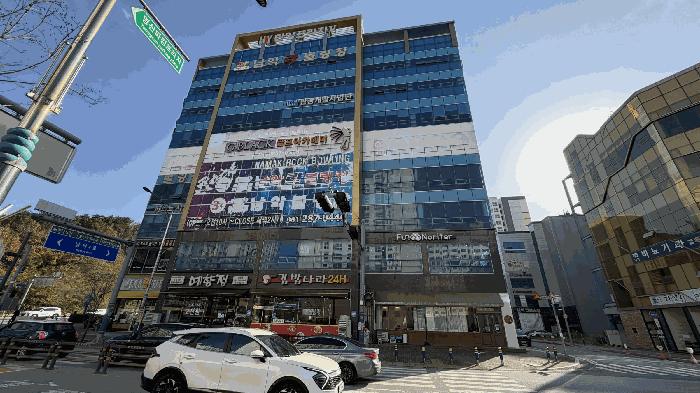 전라남도 무안군 삼향읍 남악리 2255 4층 404호 근린상가 경매 사진 7