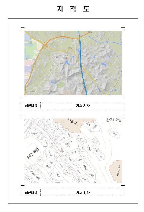 전라남도 무안군 무안읍 성동리 743-1 전 경매 사진 8