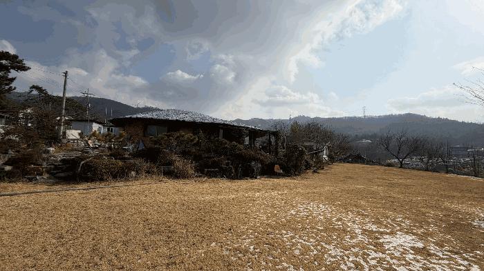 전라남도 영암군 주택