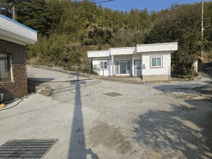 경상남도 거제시 동부면 오송리 산46-2 임야 경매 사진 5